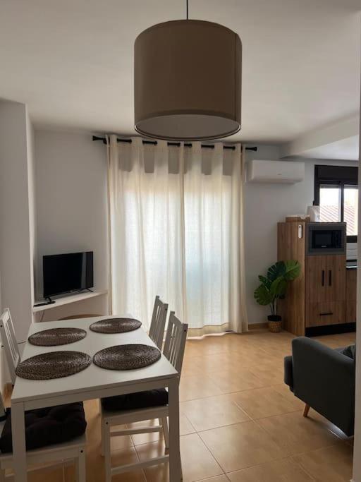 Rincon Costero Apartment Rincón de la Victoria Exterior foto
